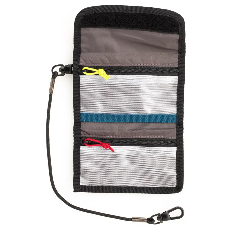 Tenba Tools Reload Universal Card Wallet Black-2